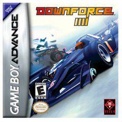 Downforce - GameBoy Advance | Anubis Games and Hobby