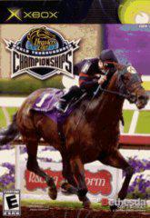 Breeders' Cup World Thoroughbred Championships - Xbox | Anubis Games and Hobby