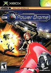 Power Drome - Xbox | Anubis Games and Hobby