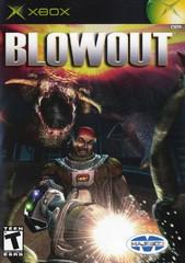 Blowout - Xbox | Anubis Games and Hobby