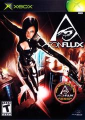 Aeon Flux - Xbox | Anubis Games and Hobby