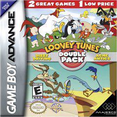 Looney Tunes Double Pack - GameBoy Advance | Anubis Games and Hobby