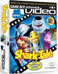 GBA Video Shark Tale - GameBoy Advance | Anubis Games and Hobby