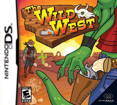 The Wild West - Nintendo DS | Anubis Games and Hobby