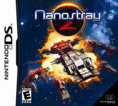 Nanostray 2 - Nintendo DS | Anubis Games and Hobby