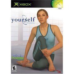 Yourself Fitness - Xbox | Anubis Games and Hobby