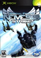 Special Forces Nemesis Strike - Xbox | Anubis Games and Hobby