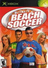 Ultimate Beach Soccer - Xbox | Anubis Games and Hobby