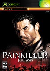 Painkiller Hell Wars - Xbox | Anubis Games and Hobby