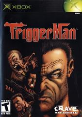 Trigger Man - Xbox | Anubis Games and Hobby