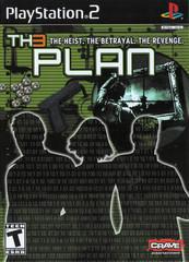 The Plan - Playstation 2 | Anubis Games and Hobby