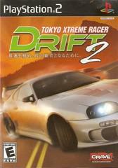 Tokyo Xtreme Racer Drift 2 - Playstation 2 | Anubis Games and Hobby