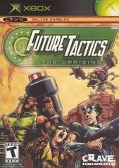 Future Tactics The Uprising - Xbox | Anubis Games and Hobby