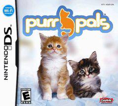 Purr Pals - Nintendo DS | Anubis Games and Hobby