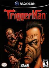 Trigger Man - Gamecube | Anubis Games and Hobby