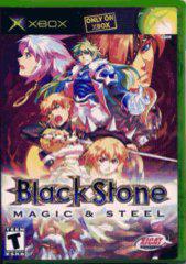 Blackstone Magic and Steel - Xbox | Anubis Games and Hobby