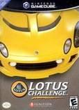 Lotus Challenge - Gamecube | Anubis Games and Hobby