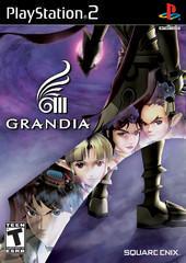 Grandia 3 - Playstation 2 | Anubis Games and Hobby
