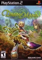 Dawn of Mana - Playstation 2 | Anubis Games and Hobby