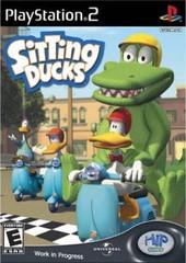Sitting Ducks - Playstation 2 | Anubis Games and Hobby