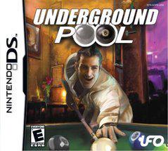 Underground Pool - Nintendo DS | Anubis Games and Hobby