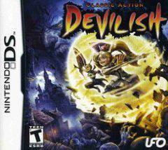 Devilish - Nintendo DS | Anubis Games and Hobby