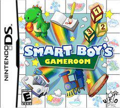 Smart Boy's Gameroom - Nintendo DS | Anubis Games and Hobby