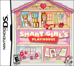 Smart Girl's Playhouse - Nintendo DS | Anubis Games and Hobby