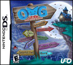 OMG 26 Our Mini Games - Nintendo DS | Anubis Games and Hobby