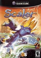 Scaler - Gamecube | Anubis Games and Hobby