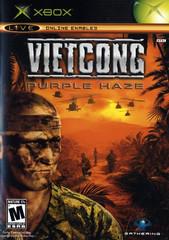 Vietcong Purple Haze - Xbox | Anubis Games and Hobby