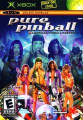 Pure Pinball - Xbox | Anubis Games and Hobby