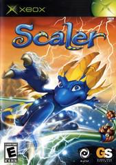 Scaler - Xbox | Anubis Games and Hobby