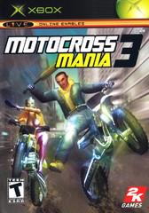 Motocross Mania 3 - Xbox | Anubis Games and Hobby