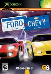 Ford vs Chevy - Xbox | Anubis Games and Hobby