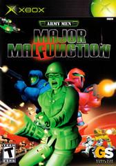 Army Men Major Malfunction - Xbox | Anubis Games and Hobby