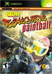 Splat Magazine Renegade Paintball - Xbox | Anubis Games and Hobby