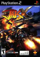 Jak X Combat Racing - Playstation 2 | Anubis Games and Hobby