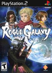 Rogue Galaxy - Playstation 2 | Anubis Games and Hobby