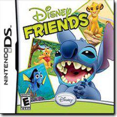 Disney Friends - Nintendo DS | Anubis Games and Hobby