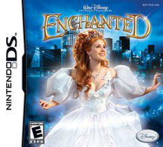 Enchanted - Nintendo DS | Anubis Games and Hobby