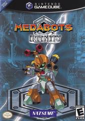 Medabots Infinity - Gamecube | Anubis Games and Hobby