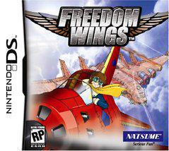 Freedom Wings - Nintendo DS | Anubis Games and Hobby