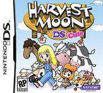 Harvest Moon DS Cute - Nintendo DS | Anubis Games and Hobby