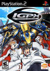 IGPX - Playstation 2 | Anubis Games and Hobby