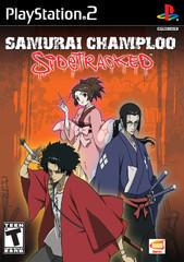 Samurai Champloo Sidetracked - Playstation 2 | Anubis Games and Hobby