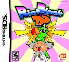 Point Blank - Nintendo DS | Anubis Games and Hobby