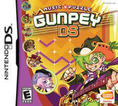 Gunpey - Nintendo DS | Anubis Games and Hobby