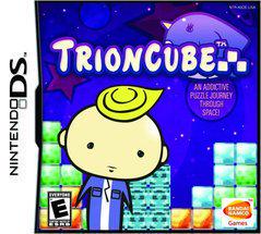 Trioncube - Nintendo DS | Anubis Games and Hobby