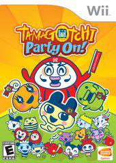 Tamagotchi Party On - Wii | Anubis Games and Hobby